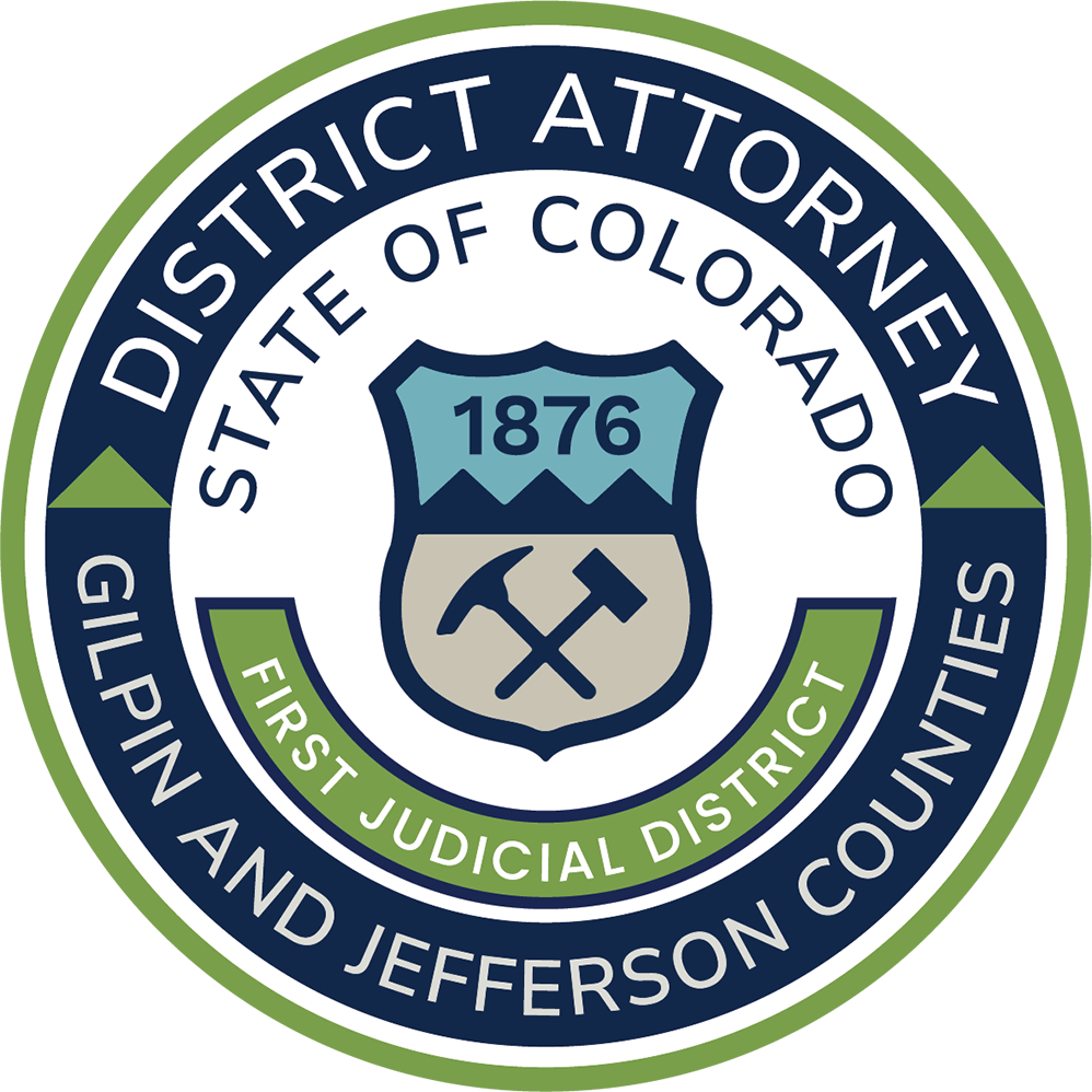 First Judicial District DA